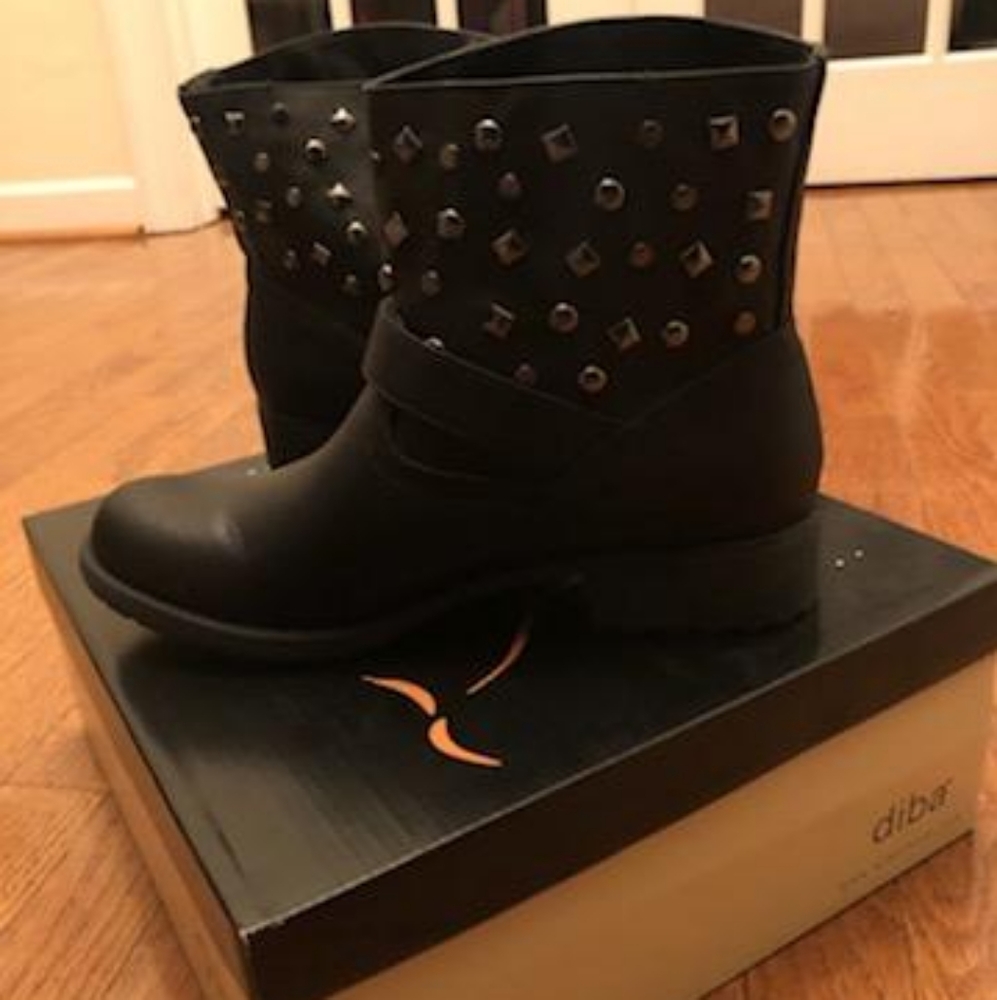 Diba boots